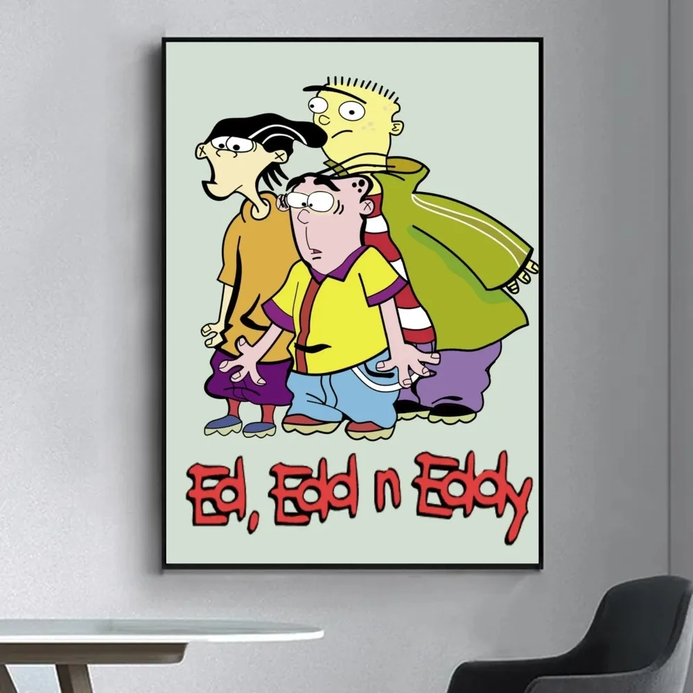 ملصق حائط لشريط غرفة المعيشة ، لوحة زخرفية عتيقة ، ملصق فاخر ، ed ، Eddy ، ed ، Eddy ، Eddy