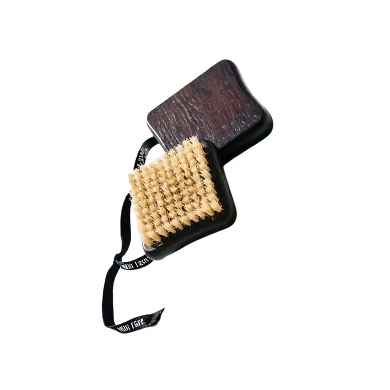 DTEN-Beach Sand Brush Outdoor Camping Sand Brush Bath Exfoliating Brush