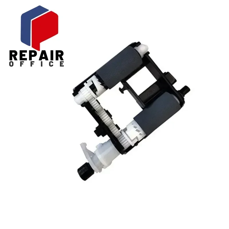 

1pcs Pickup Feed Roller Frame JC93-00524A JC93-00525A for Samsung ML2160 ML2165 SCX3400 SCX3405 M2020 M2021 M2022 M2070