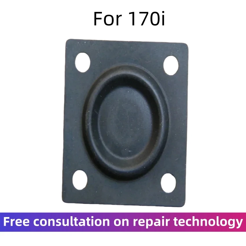 DIÁFRAGMA-Inkjet Coding Printer Valve, ADDER Use para Inkjet 170I XL2000 EXCEL Series, 355611