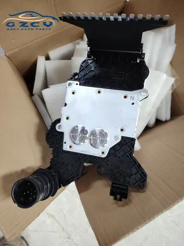 DQ500 0BH 0BT 0DE 0BH927711C ट्रांसमिशन कंट्रोल यूनिट कंडक्टर प्लेट ECU TCU VW ऑडी स्कोडा 0DL927711 के लिए उपयुक्त 8 best sales डीक्यू500 - №3