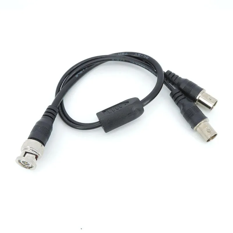 Bnc Cable 1 Male To…