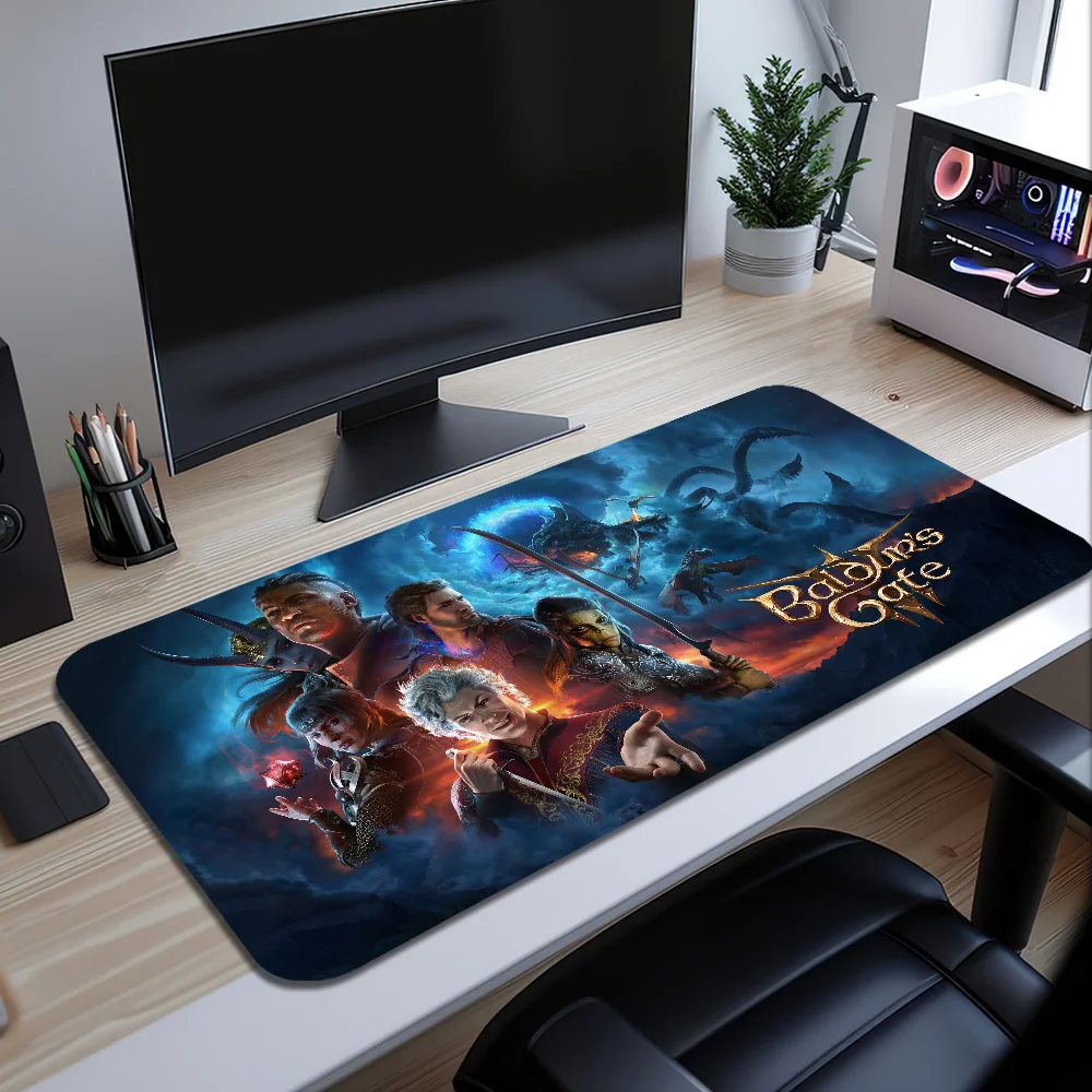 Коврик-для-мыши-game-b-baldur-s-gate-3-большой-настольный-коврик-для-клавиатуры-эргономичный-офисный-резиновый-ПК-нескользящий-с-защитой-от-потерь-для-дома-на-заказ-лучшая-цена