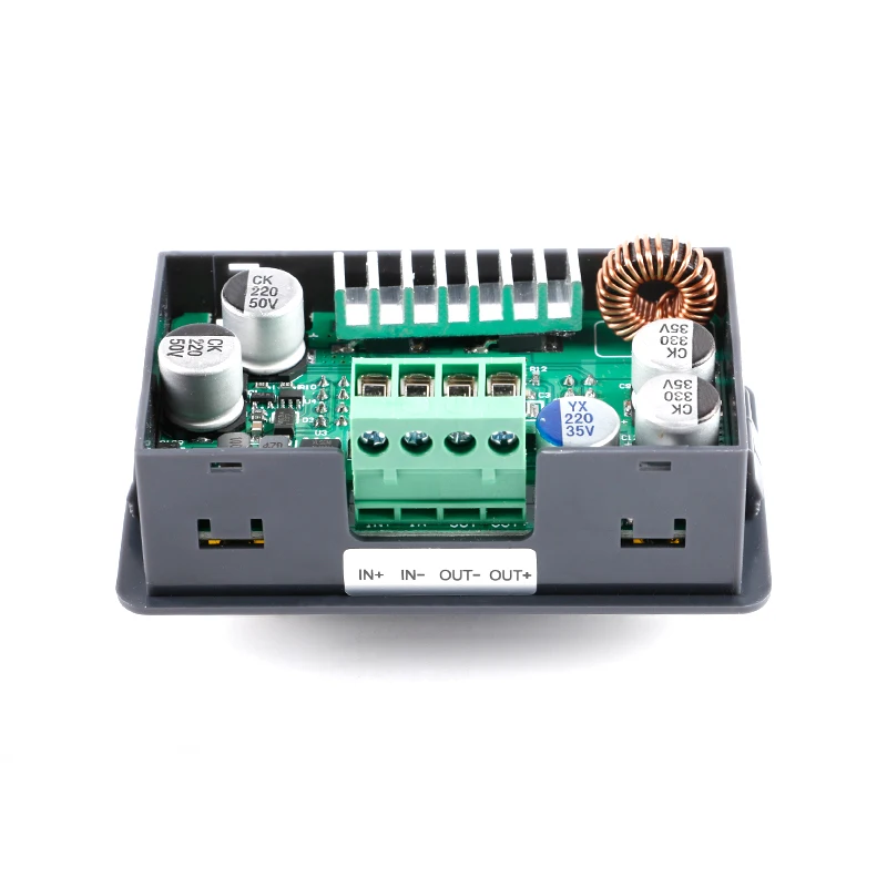 ΠΠΌΠΏΠ΅ΡΠΌΠ΅ΡΡ Π½Π°ΠΏΡΡΠΆΠ΅Π½ΠΈΡ, ΡΡΠ°Π±ΠΈΠ»ΠΈΠ·ΠΈΡΠΎΠ²Π°Π½Π½ΡΠΉ ΠΈΡΡΠΎΡΠ½ΠΈΠΊ ΠΏΠΈΡΠ°Π½ΠΈΡ Ρ ΡΠΈΡΠ»ΠΎΠ²ΡΠΌ ΠΏΡΠΎΠ³ΡΠ°ΠΌΠΌΠ½ΡΠΌ ΡΠΏΡΠ°Π²Π»Π΅Π½ΠΈΠ΅ΠΌ ΠΏΠΎΡΡΠΎΡΠ½Π½ΠΎΠ³ΠΎ ΡΠΎΠΊΠ°, ΠΏΠΎΠ½ΠΈΠΆΠ°ΡΡΠΈΠΉ ΠΌΠΎΠ΄ΡΠ»Ρ Π΄ΠΈΡΠΏΠ»Π΅Ρ Ρ ΡΠ²Π΅ΡΠ½ΡΠΌ ΡΠΊΡΠ°Π½ΠΎΠΌ DPS3003 DPS5005 ΠΠΌΠΏΠ΅ΡΠΌΠ΅ΡΡ Π½Π°ΠΏΡΡΠΆΠ΅Π½ΠΈΡ, ΡΡΠ°Π±ΠΈΠ»ΠΈΠ·ΠΈΡΠΎΠ²Π°Π½Π½ΡΠΉ ΠΈΡΡΠΎΡΠ½ΠΈΠΊ ΠΏΠΈΡΠ°Π½ΠΈΡ Ρ ΡΠΈΡΠ»ΠΎΠ²ΡΠΌ ΠΏΡΠΎΠ³ΡΠ°ΠΌΠΌΠ½ΡΠΌ ΡΠΏΡΠ°Π²Π»Π΅Π½ΠΈΠ΅ΠΌ ΠΏΠΎΡΡΠΎΡΠ½Π½ΠΎΠ³ΠΎ ΡΠΎΠΊΠ°, ΠΏΠΎΠ½ΠΈΠΆΠ°ΡΡΠΈΠΉ ΠΌΠΎΠ΄ΡΠ»Ρ Π΄ΠΈΡΠΏΠ»Π΅Ρ Ρ ΡΠ²Π΅ΡΠ½ΡΠΌ ΡΠΊΡΠ°Π½ΠΎΠΌ DPS3003 DPS5005