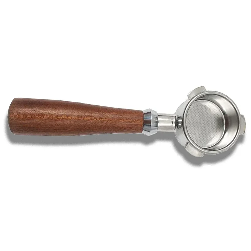 الصيف بيع 2 قطعة 54 مللي متر Portafilter بدون قاع لبريفيل باريستا اكسبرس BES870XL BES870BSXL BES878BSS BES880BSS BES840XL