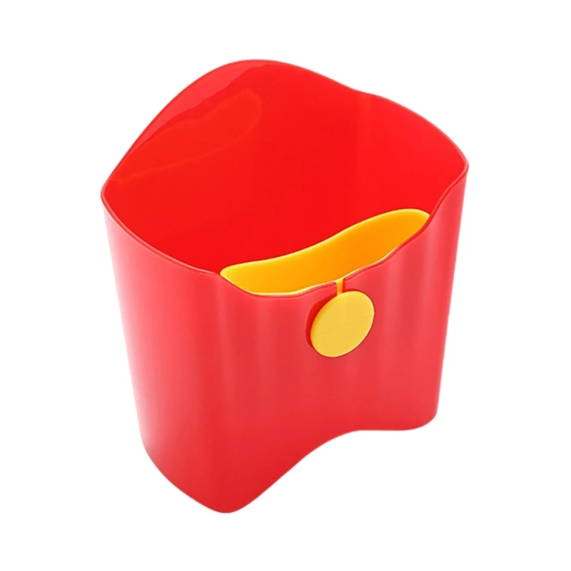 Sturdy Snacks Organizers Easy to Use Treats Container for Home and Office Spaces 203C