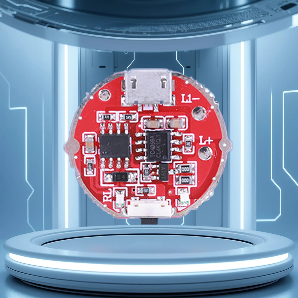 26Mm Flashlight L2 …