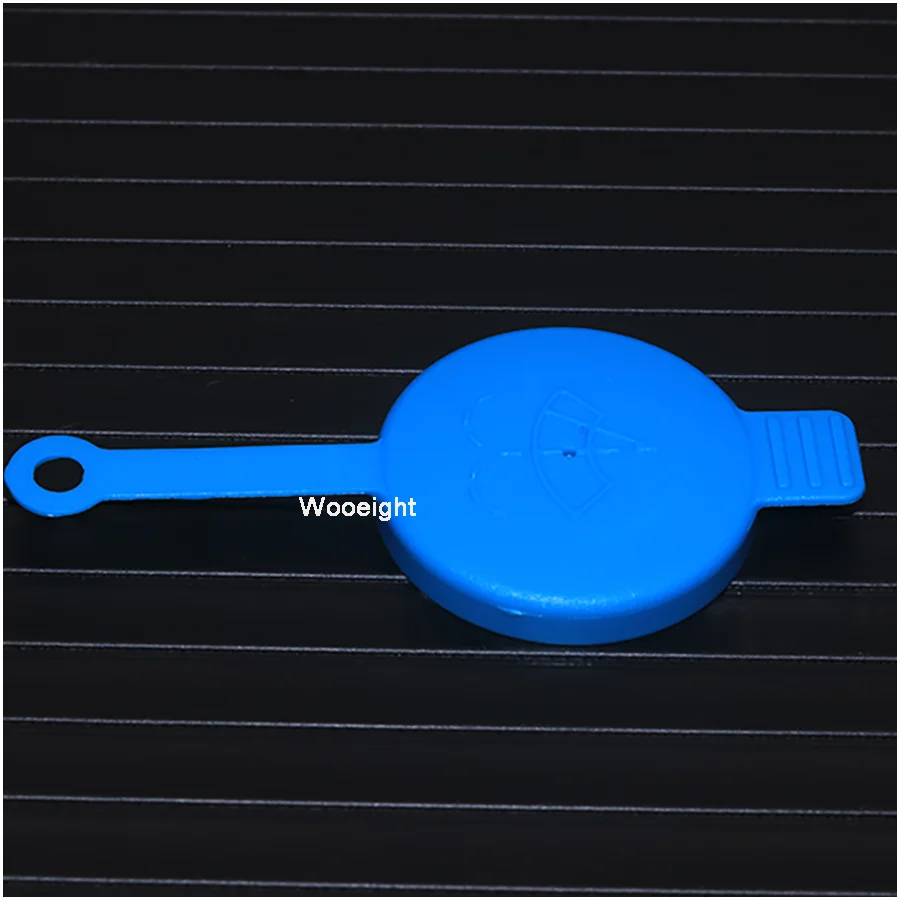 Wooeight Car Washer Bottle Reservoir Tank Cap Cover For HONDA CRV Accord FIT Odyssey Civic 76802TF0003 76802SEFS01 76802T5HH01