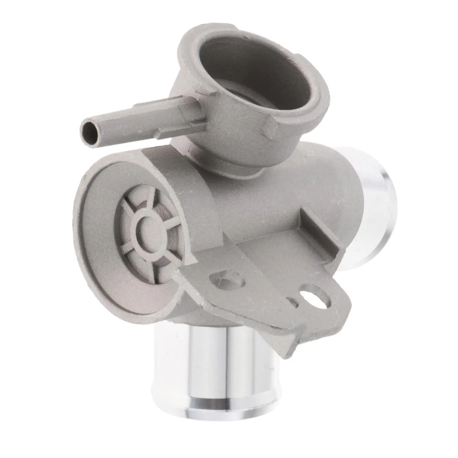 Tubo de llenado superior del refrigerante 215019HA0A 2 puertas CTP071207A para motor de coche 3.5L, piezas de refrigeración del motor