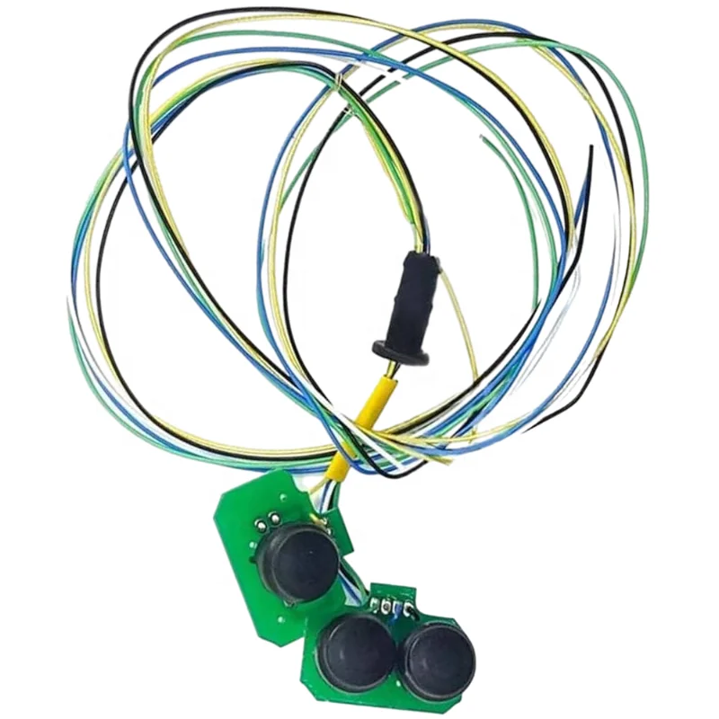 

Aftermarket Aerial Lift Parts Joystick Switch Kit 235463GT for Genie Electric Scissor Lift GS-1530 GS-1930 GS-2668 GS-3268