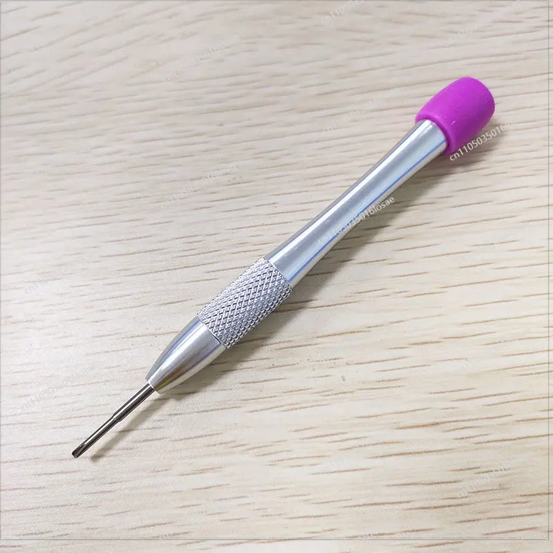 For Watch Triangular Fork Screwdriver ORS Special Triangular Batch Change Strap Special-shaped Screwdriver