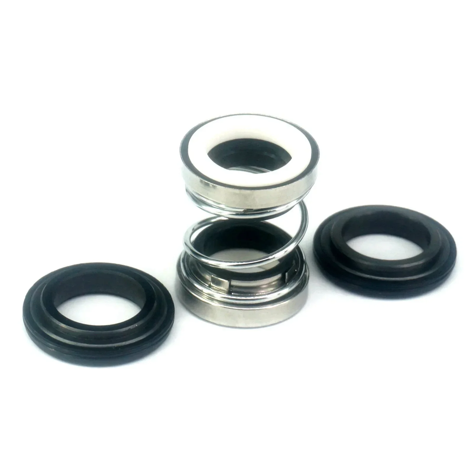 Model 202/208 Ceramic/Carbon Ring NBR Seal Water Pump Mechanical Shaft Seal Single Coil Spring Submersible Pump