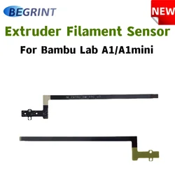 For Bambu Lab A1/A1mini 3D Printer Extruder Filament Sensor Hall Switch Board For Bambu A1 series 3D printer Accessories