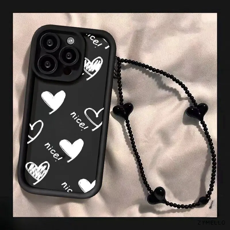 Coque de téléphone Love Coussins JOPhone, coque pour OPPO Realme 5 5i 5S 6i 7i 8i ightMaster GT3 C2 C17 Reno 7Z 8Z 6Z 5Z 8T 4F 8 Pro A93 F17 F21 Pro