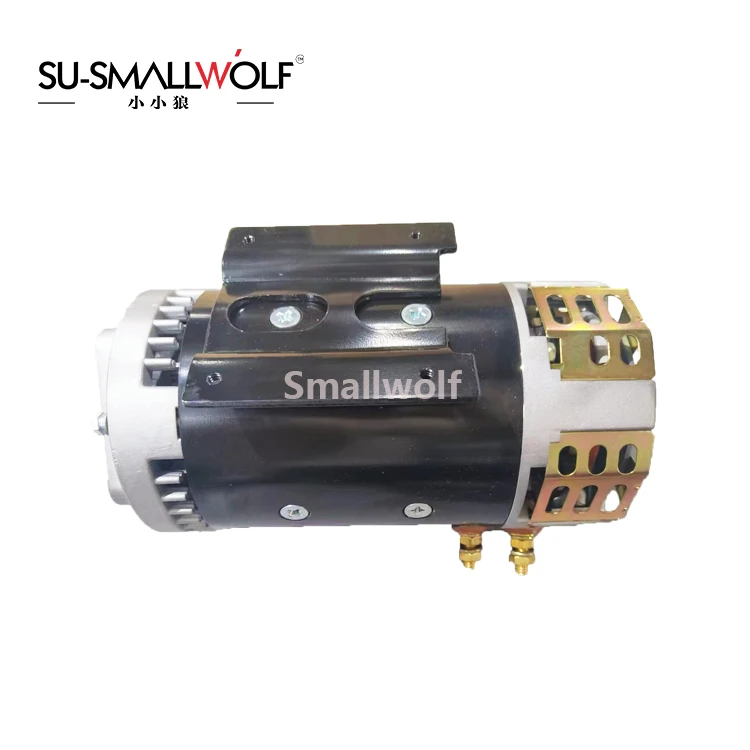 24 فولت تيار مستمر محرك كهربائي 40844 40844GT الجني رفع ل GS-1530 GS-1532 GS-1930 GS-1932 GS-2032 GS-2046 GS-2632 GS-2646 GS-3232 المعادن