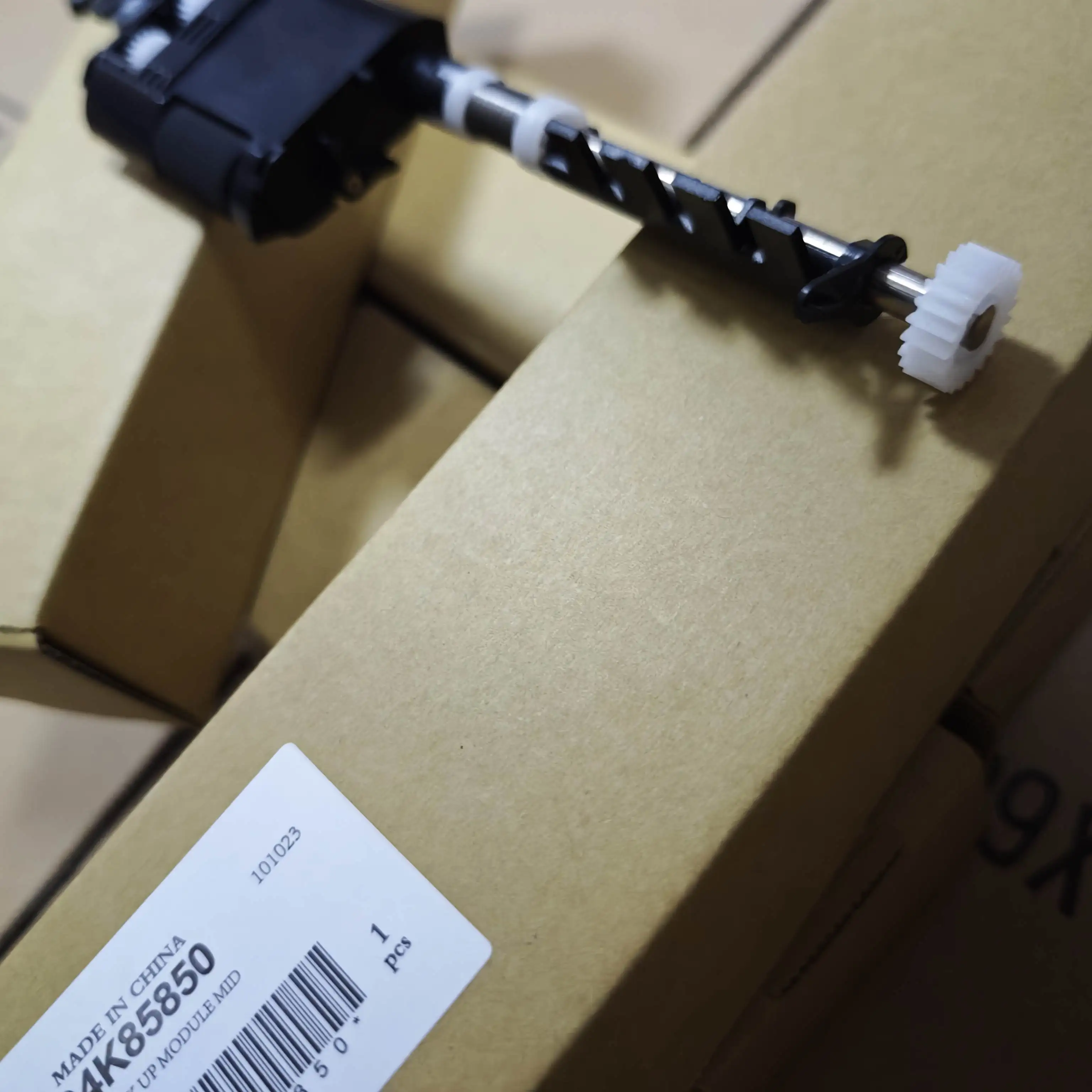 

40X8736 ADF Pickup Roller for LEXMARK CX310 CX410 CX510 MX310 MX410 MX510 MX511 MX610 MX611 XC2130 XC2132 XC4140 XC4150 XM1140