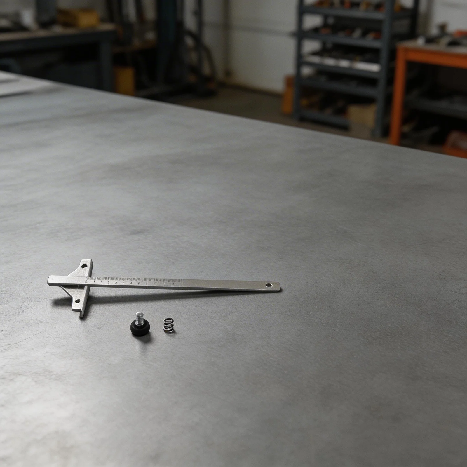 Circular Saw Guide Repair Parts for Including Spring 058287-00 Knob 396992-02 and 381091-00 Replacement Components