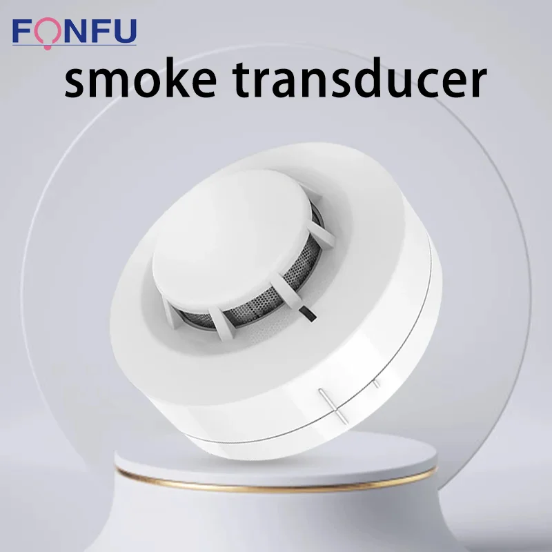 Smoke Detector Smokehouse Combination Fire Alarm Home Security System Firefighters Combination Smoke Alarm Fire Protection