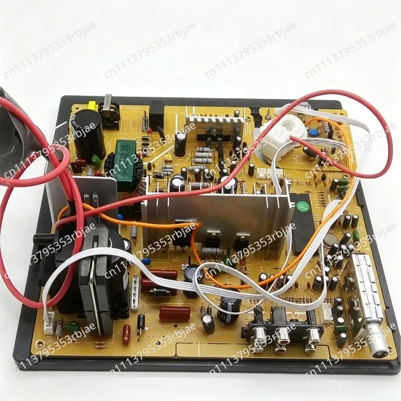 Color TV mainboard 25-29 inch universal high-definition digital 29-inch dedicated assembly color TV mainboard