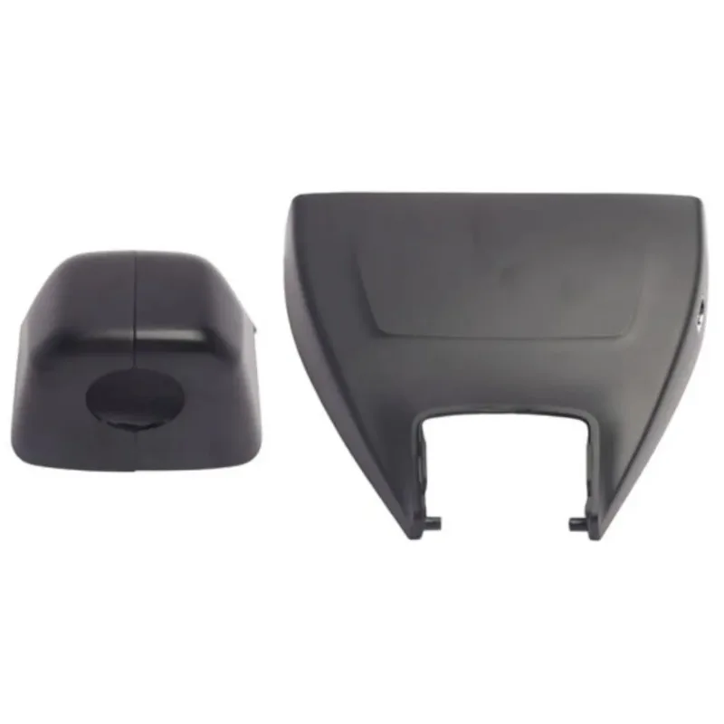 

1 шт. внутренняя крышка зеркала заднего вида черного цвета для VW Golf 8-го поколения MK8 5HG868437A