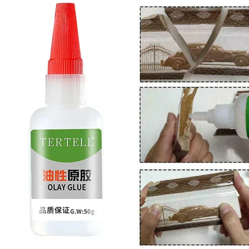 Pegamento Aceitoso De Rana Árbol Soldadura Universal, Gel Plástico, Madera, Goma, Selladores Reparación Neumáticos