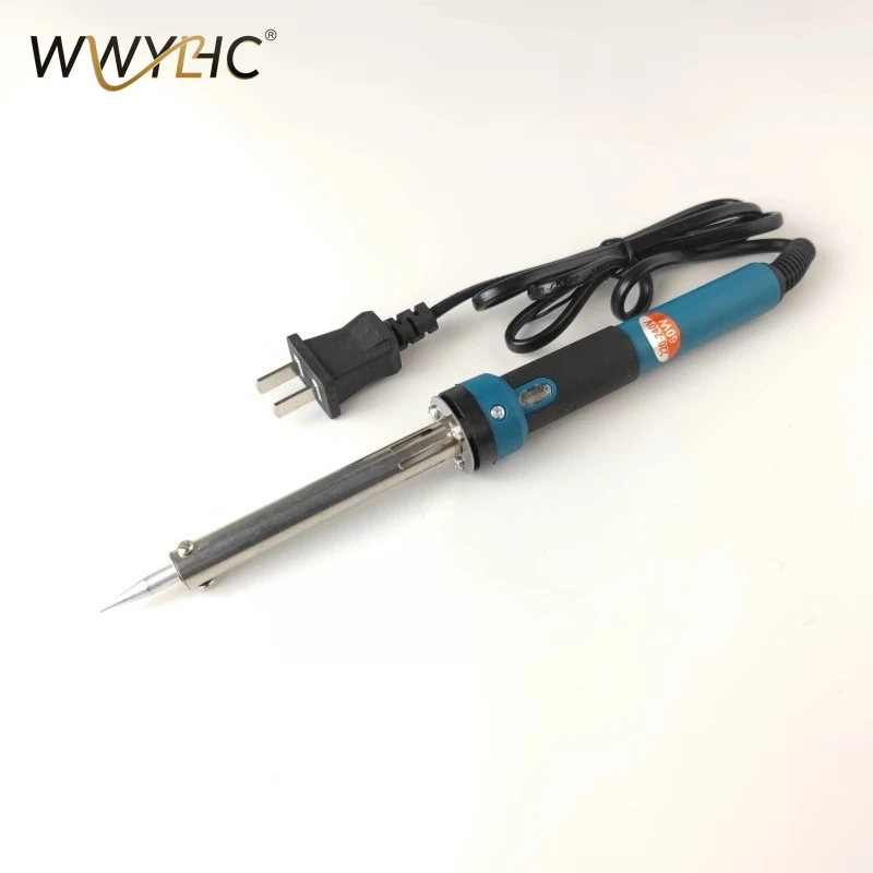 Suitable for Precision Welding Electronics, Maintenance of Internal and External Heat Type 60W Electric Welding Iron