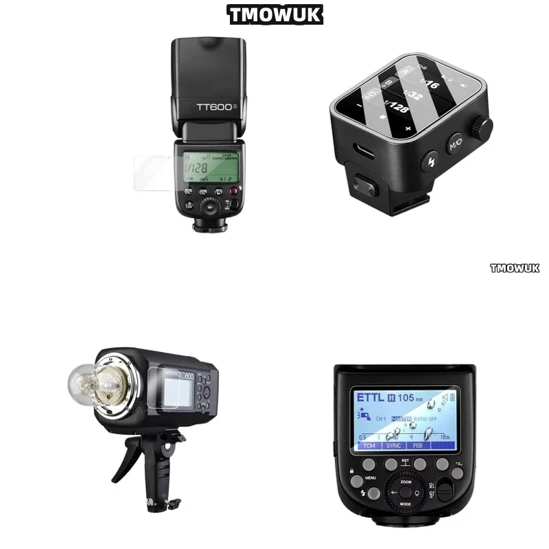 Dazzling Tempered G…