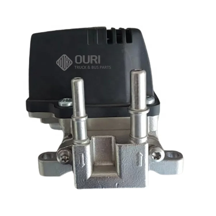 Truck Engine Parts Urea Dosing Injector Module 2722701 2238324 2238325 2095566  Urea Pump for EURO6 Scania Truck