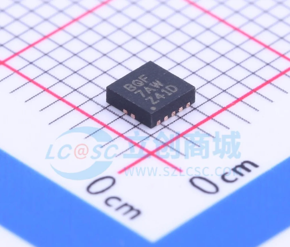 12PCS TPS62420DRCR … - image