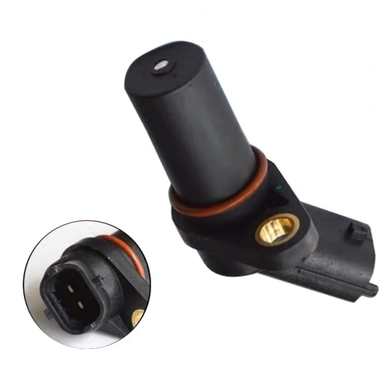 1PCS 0281002315 0261210151 Crankshaft Position Sensor 281002315 For GM Opel Volvo Mercedes-Benz MG 5010412449