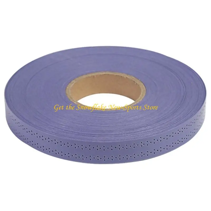 

E56D Sweatband Tennis Overgrips Tape Badminton Racket Grips Sweatband Overgrips Band