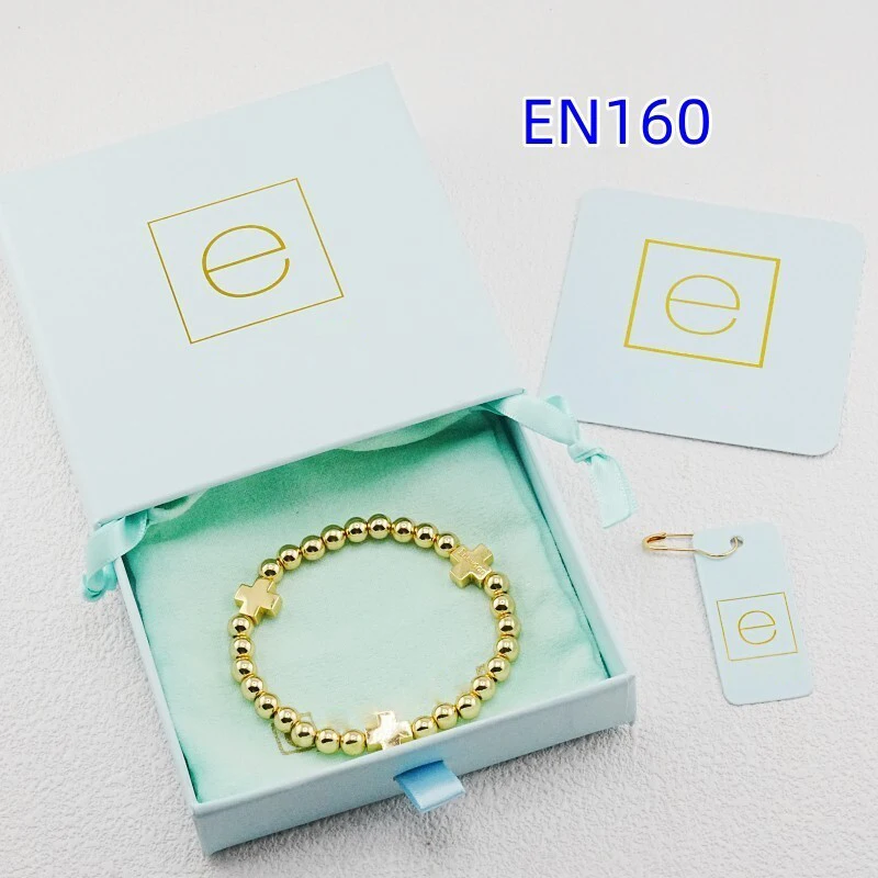 VKVVA Fashion Jewelry Gold-plated Cross Bracelet for Women Birthday Gifts, Unique Gift