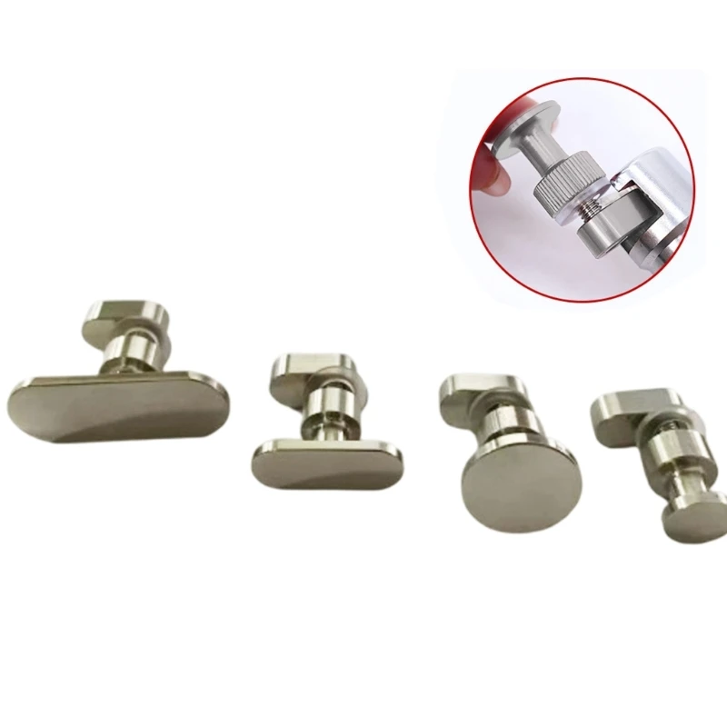 

Прокладка нержавеющей стали вмятин аксессуар для ремонта съемника ямы легкая установка