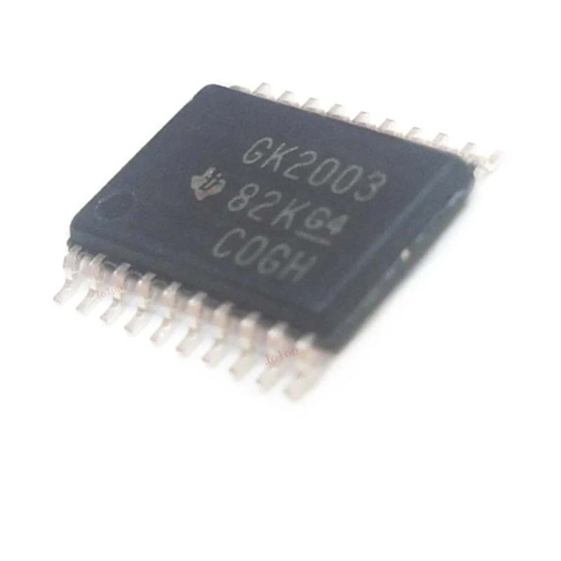 Neue original SN74GTL2003PWR siebdruck GK2003 TSSOP20-spannung-level-converter