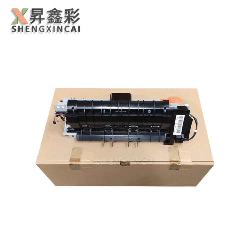 

RM1-3740 RM1-3741 for HP P3005 M3027 M3035 3005 3027 3035 Fuser Assembly Fuser Kit Fuser Assembly