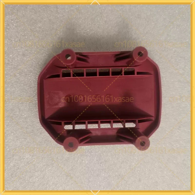 Suitable For XAG P100 P100Pro Drone Arm Anti-collision Rubber Press Part Agricultural UAV Spare Parts