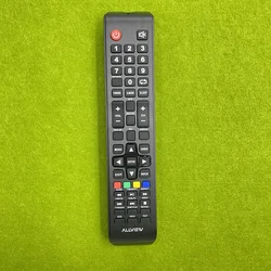 Remote Control SRC-5118 For ALLVIEW TURBOX VIVAX DIGMA ENGEL CECOTEC TV 0 Series 24 LED TV