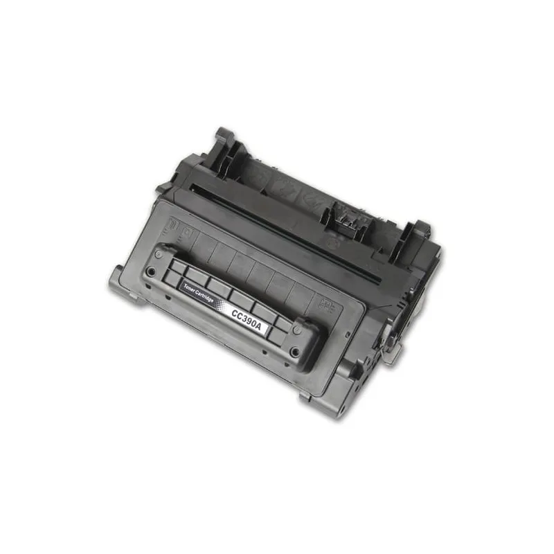 H90A Premium quality recycled HP toner cartridge replaces CE390A XH90ARP imprimirbien.com