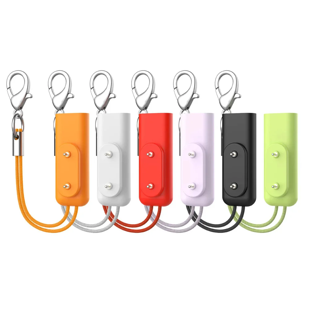 Charger Adapter For Huawei Band 10 9 8 7 6 / Fit 3 Fit 2 / Children's Watch 4 5 pro Portable Charger Smart Watch Type-C Interfac