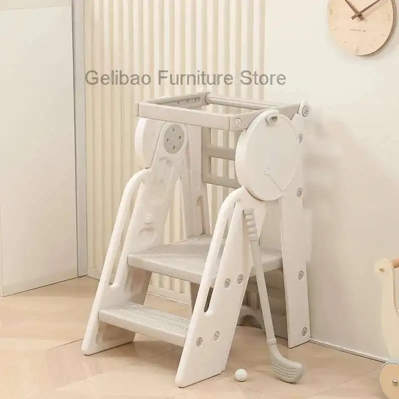 Kitchen Ladder Smal…