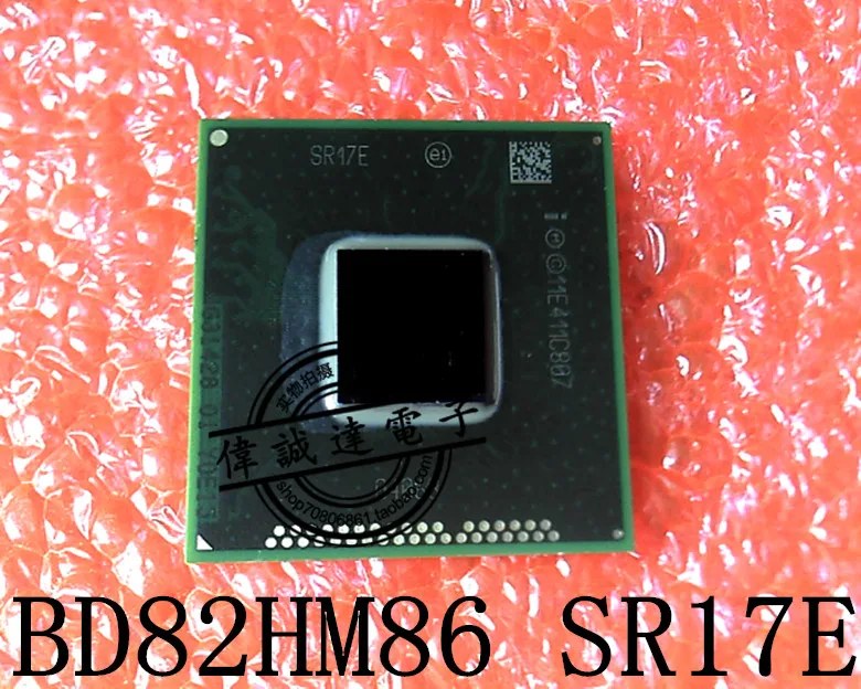 

1PCS DH82HM86 QE9A ES SR17E G31428 DH82HM87 SR13H G31428 NEW