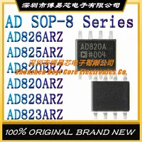 AD826ARZ AD825ARZ AD820BRZ AD820ARZ AD828ARZ AD823ARZ ARZ AR BRZ BR REEL7 SOP-8 New Original Genuine