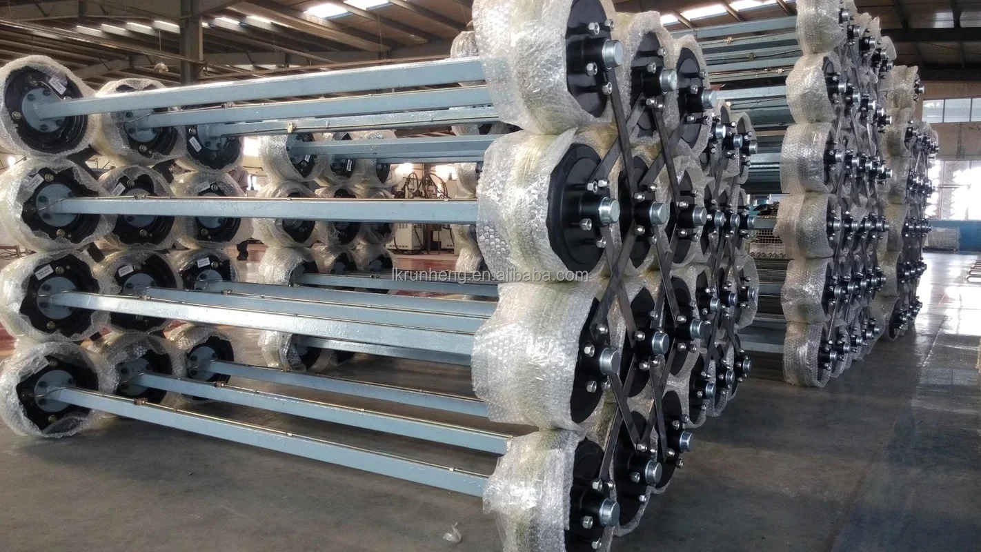 Gute Qualität, niedriger Preis, Anhängerachswelle, Federachsen mit 2000–3500 lbs, 4 Lug oder 5 Lug Nabe