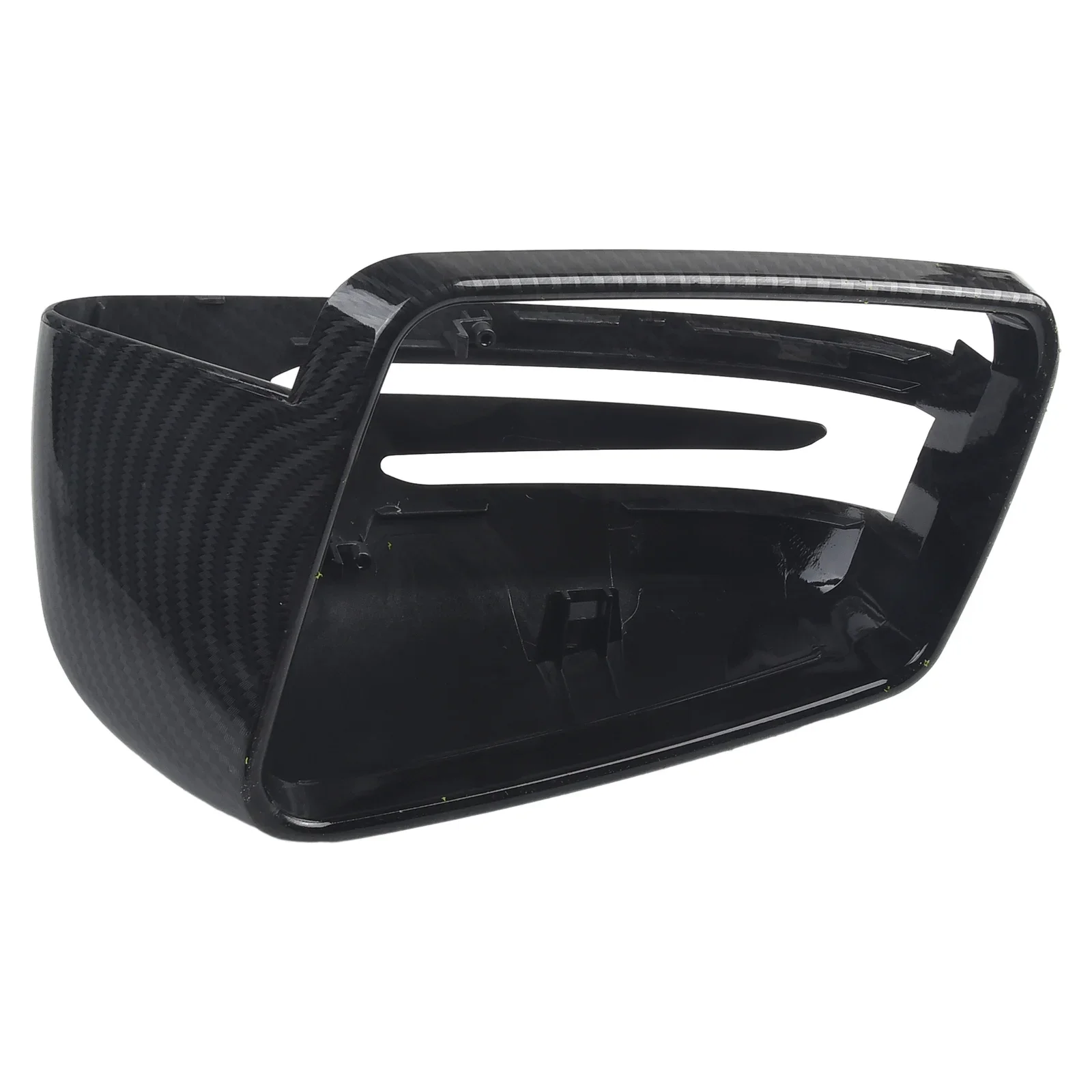 

Parts Mirror Covers Accessories Add On Fittings For Benz W204 W212 A2128100164 Left And Right Sides Replacement