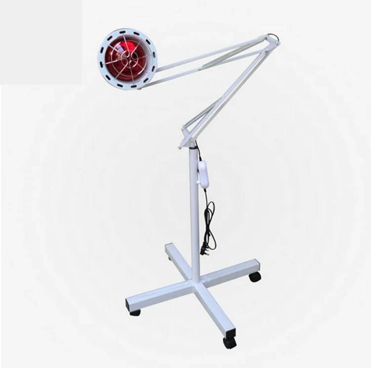 

LED light physical therapy infrared lamp equipments in cheap price