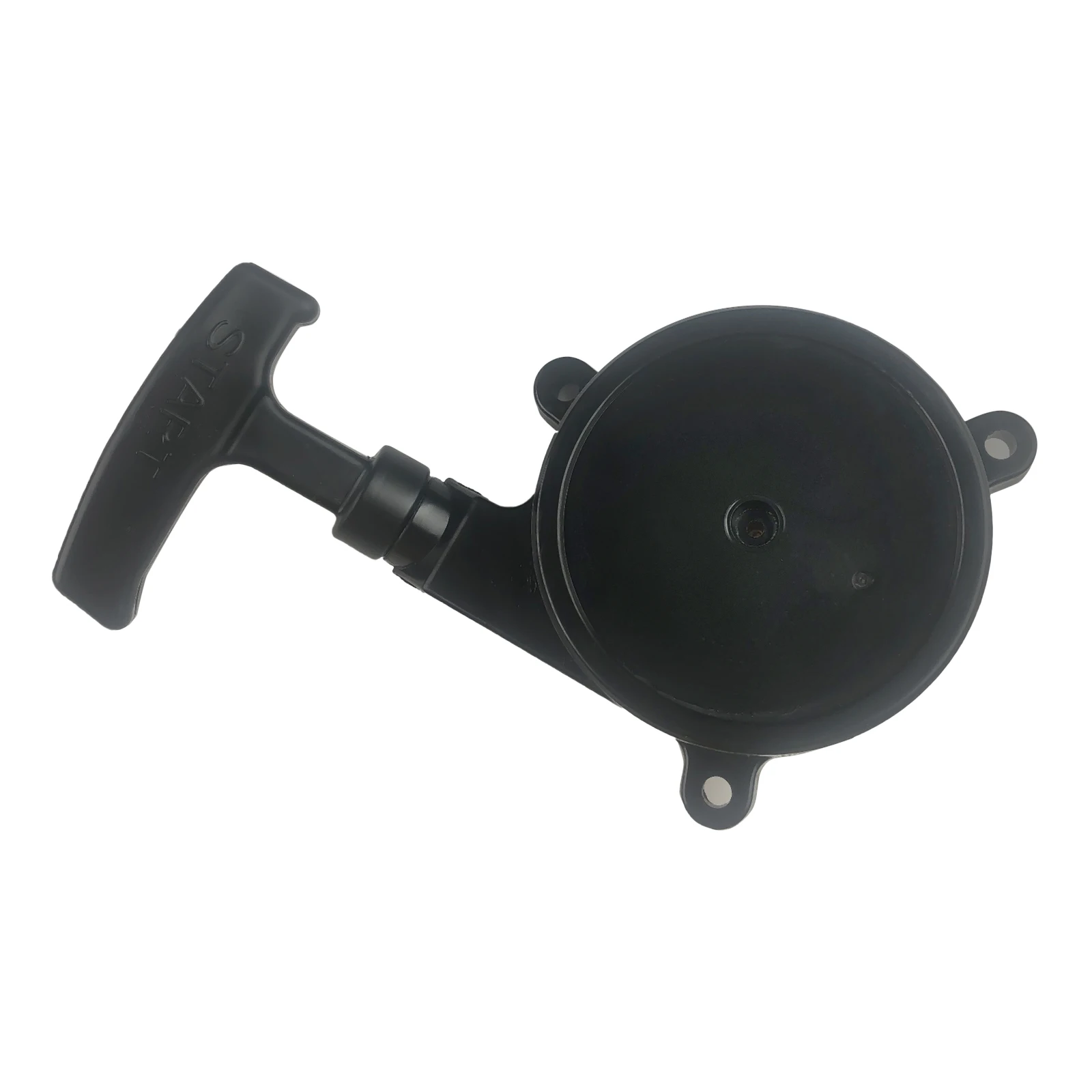 Imagem -06 - Pull Recoil Starter Apto para Stihl Br320 Br340 Br380 Br400 Br420 br 420 sr 420 Mochila Folha Ventilador Peças de Reposição 4203 190 0405