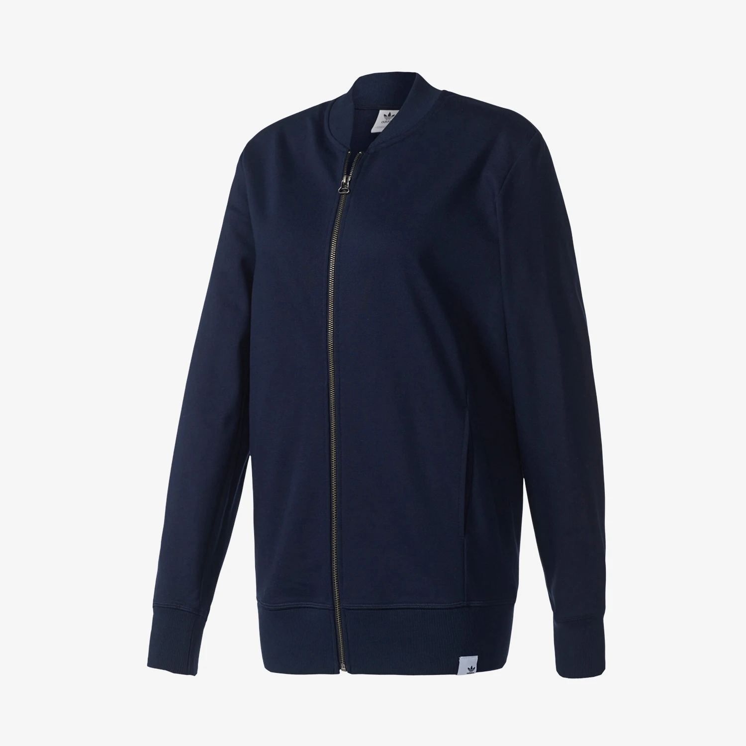 Adidas genuine XBYO series casual jacket women's trendy sports jacket BK2308