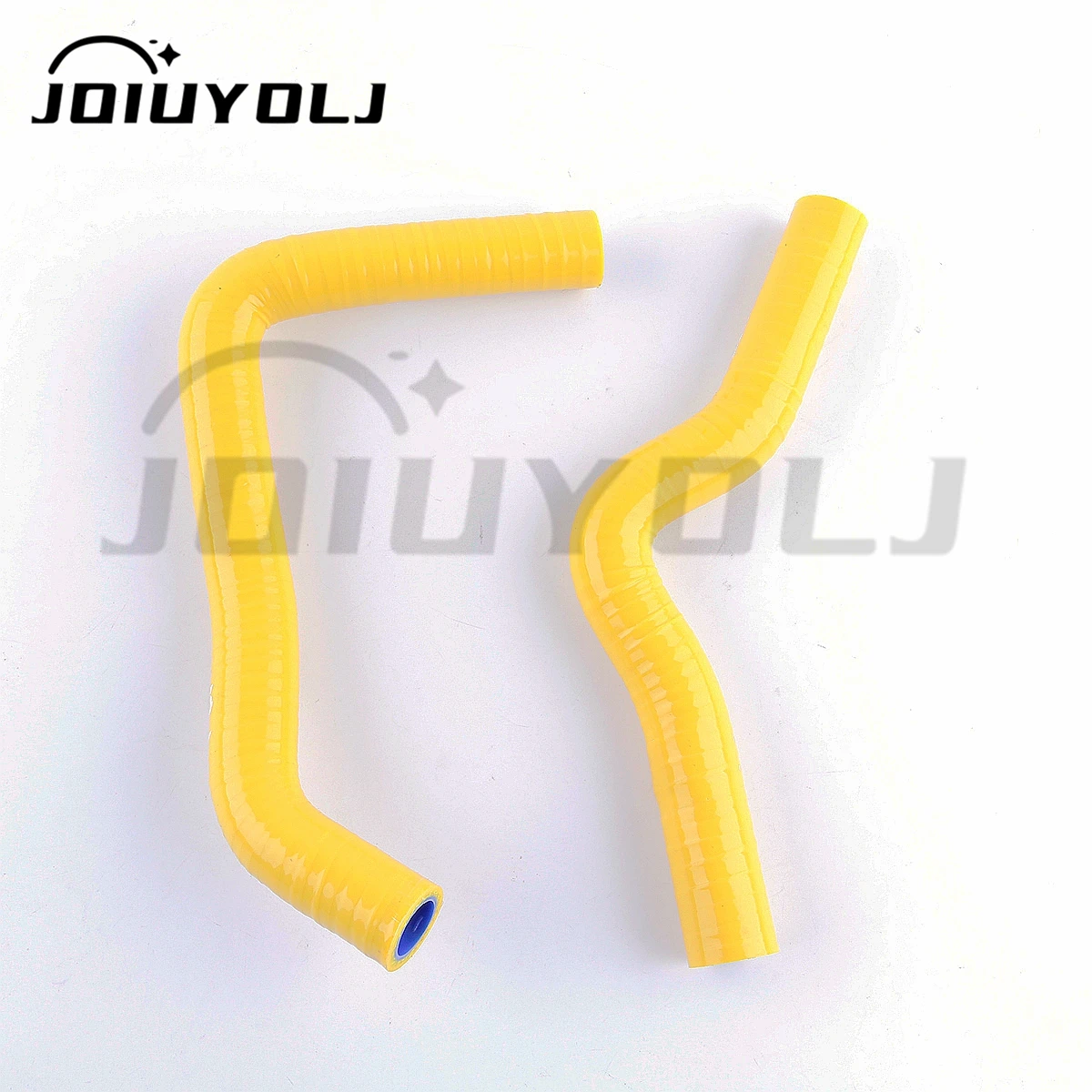 

3Ply Silicone Radiator Hose For 2002 2003 2004 2005 2006 2007 2008 SUZUKI RM 85 RM85 2Pcs