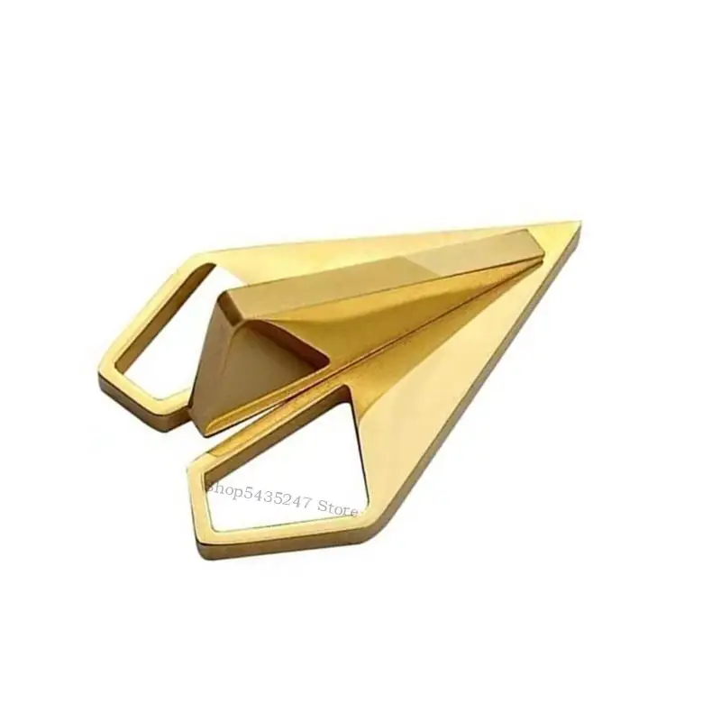 Máy bay độc đáo PIN PIN PIN PEP PEPER PEP PINCH PIN CHO CHÍNH XÁC VÀ KINH DOANH SẮC SẮC PHỤ NỮ Đàn ông unisex h7ef