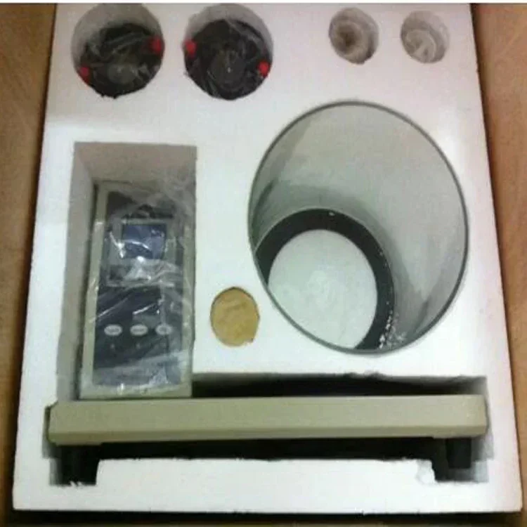 Oil Density Meter Petroleum Products  Tester Measuring Devices Test Apparatus